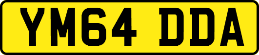 YM64DDA