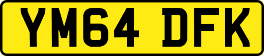 YM64DFK