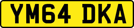 YM64DKA