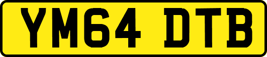 YM64DTB