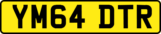 YM64DTR