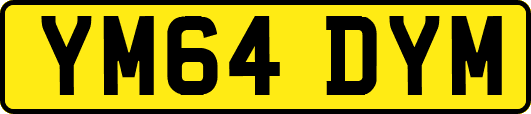 YM64DYM