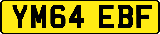 YM64EBF
