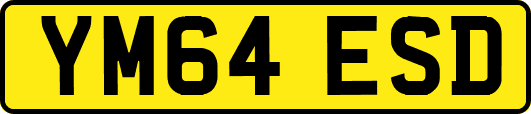 YM64ESD