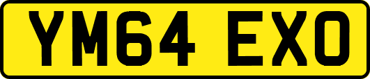 YM64EXO