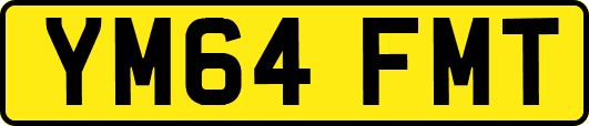 YM64FMT