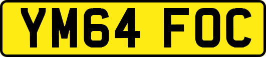 YM64FOC