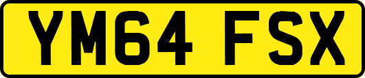YM64FSX