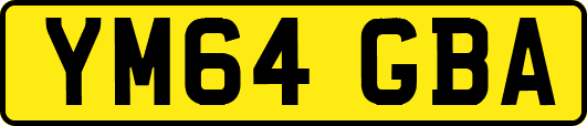 YM64GBA