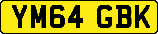 YM64GBK