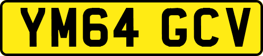 YM64GCV
