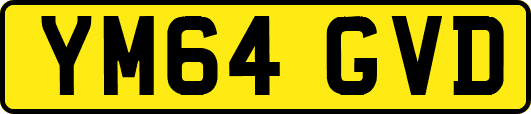 YM64GVD