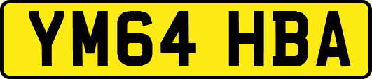 YM64HBA
