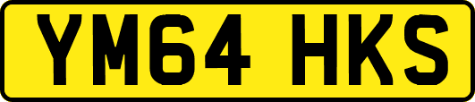 YM64HKS