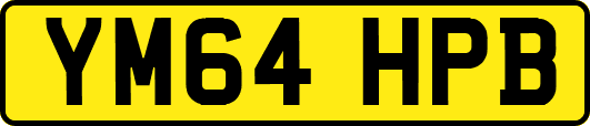 YM64HPB