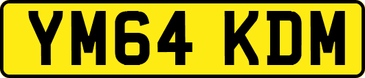 YM64KDM