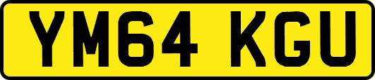 YM64KGU