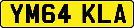 YM64KLA