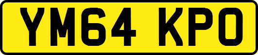 YM64KPO