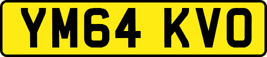 YM64KVO