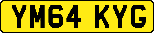 YM64KYG