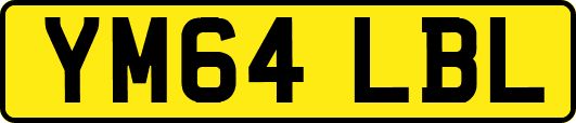 YM64LBL