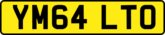 YM64LTO