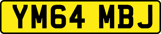 YM64MBJ