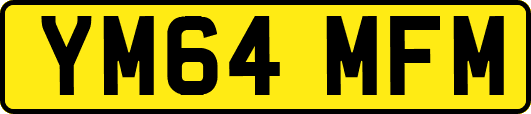 YM64MFM