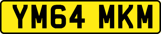 YM64MKM