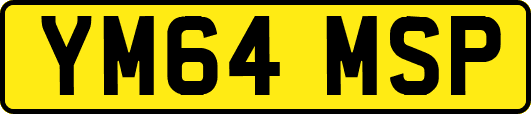YM64MSP