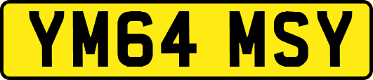 YM64MSY