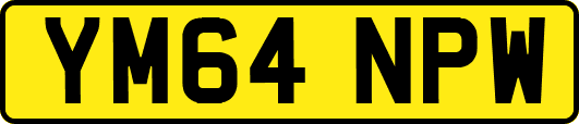 YM64NPW