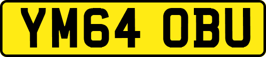 YM64OBU