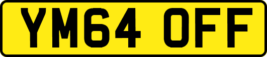 YM64OFF