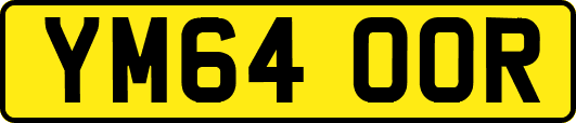 YM64OOR
