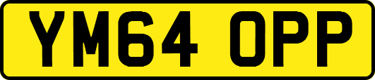 YM64OPP