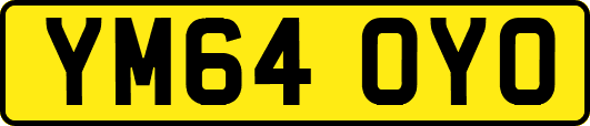 YM64OYO