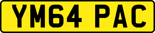 YM64PAC