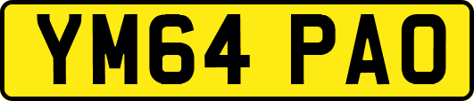 YM64PAO