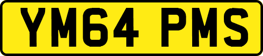 YM64PMS