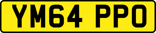 YM64PPO