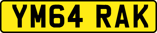 YM64RAK