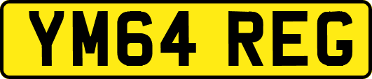 YM64REG