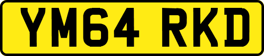 YM64RKD