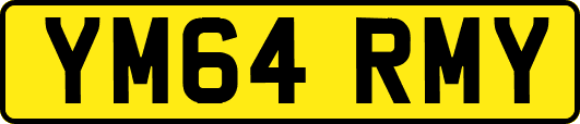 YM64RMY