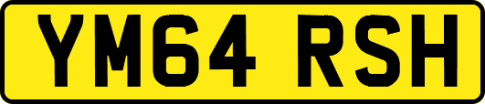 YM64RSH