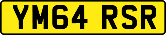 YM64RSR