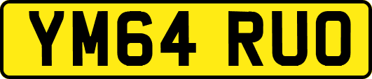 YM64RUO