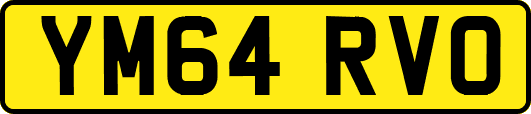 YM64RVO
